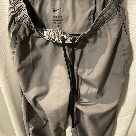 Nike Dri Fit Challenger Mens Woven Running pants size small - Picture 2 of 9